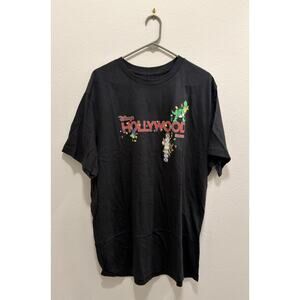NEW Disney Parks Hollywood Studios Toy Story Holiday T-Shirt - Adult Large